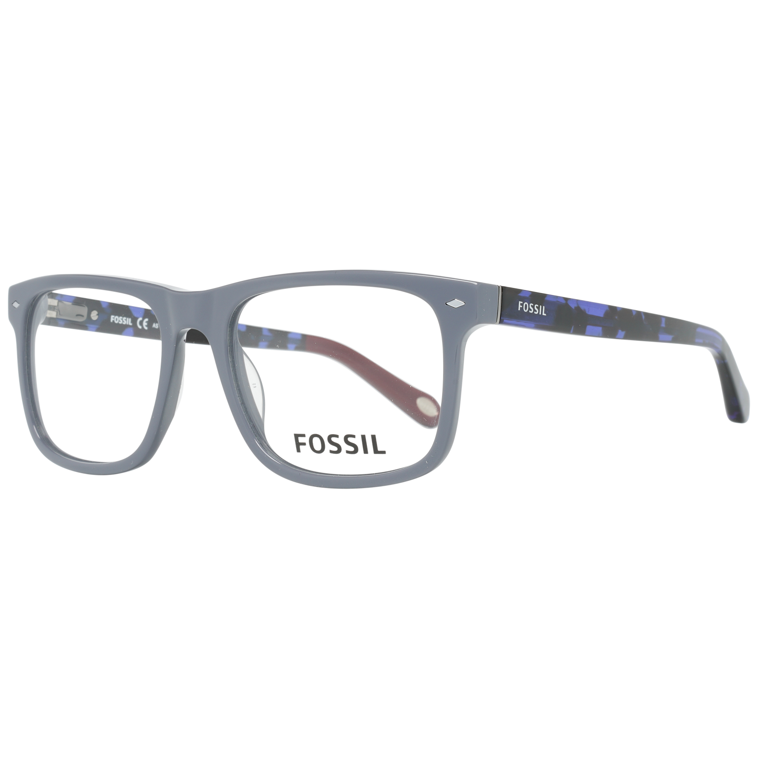 Fossil Optical Frame FOS6070 RSP 52