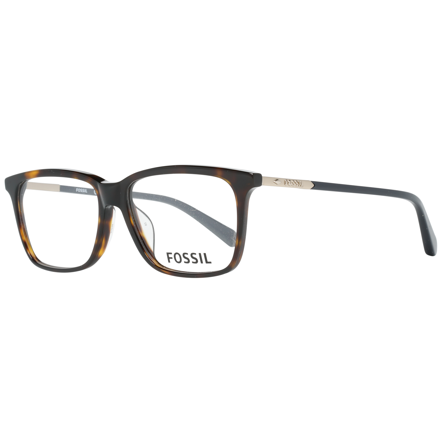 Fossil Optical Frame FOS6072/F V3J 55