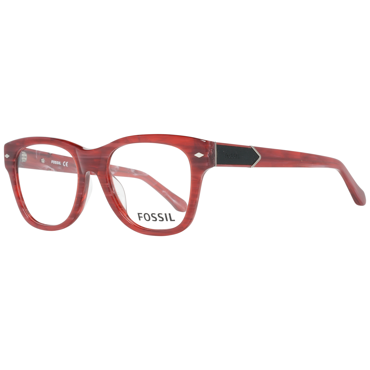 Fossil Optical Frame FOS6081/F YAB 51