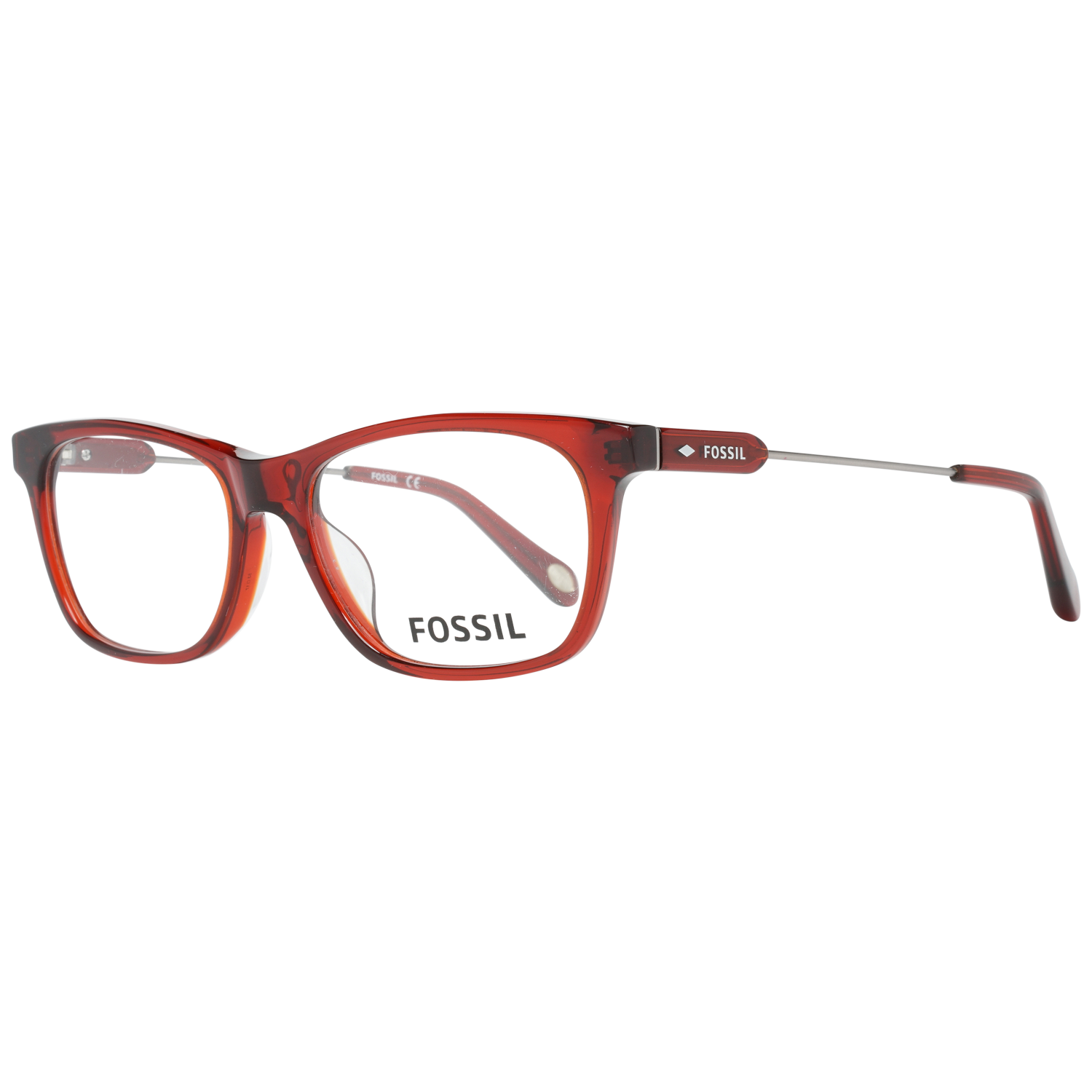 Fossil Optical Frame FOS6082/F YA3 53