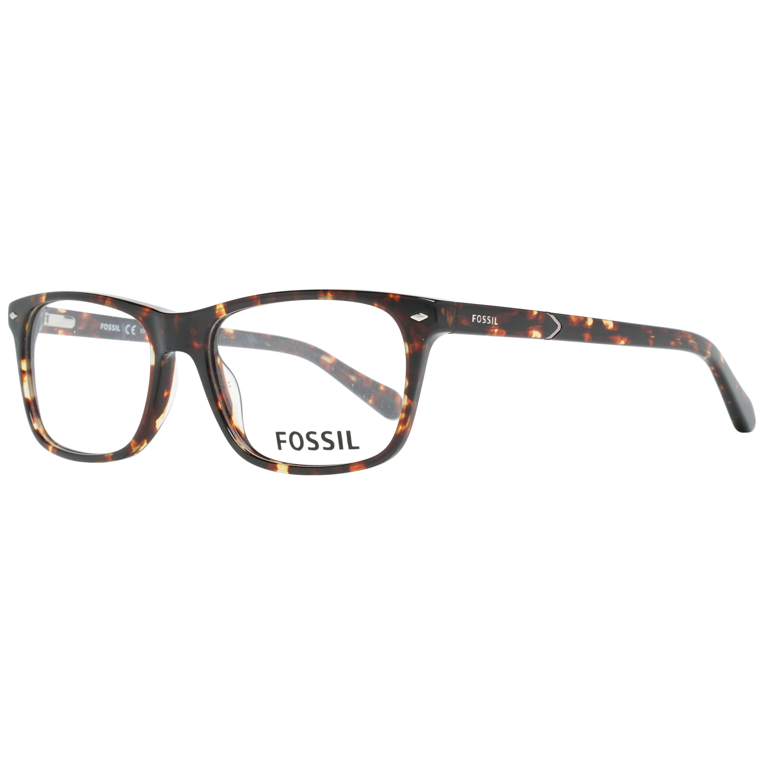 Fossil Optical Frame FOS6086 TLF 53