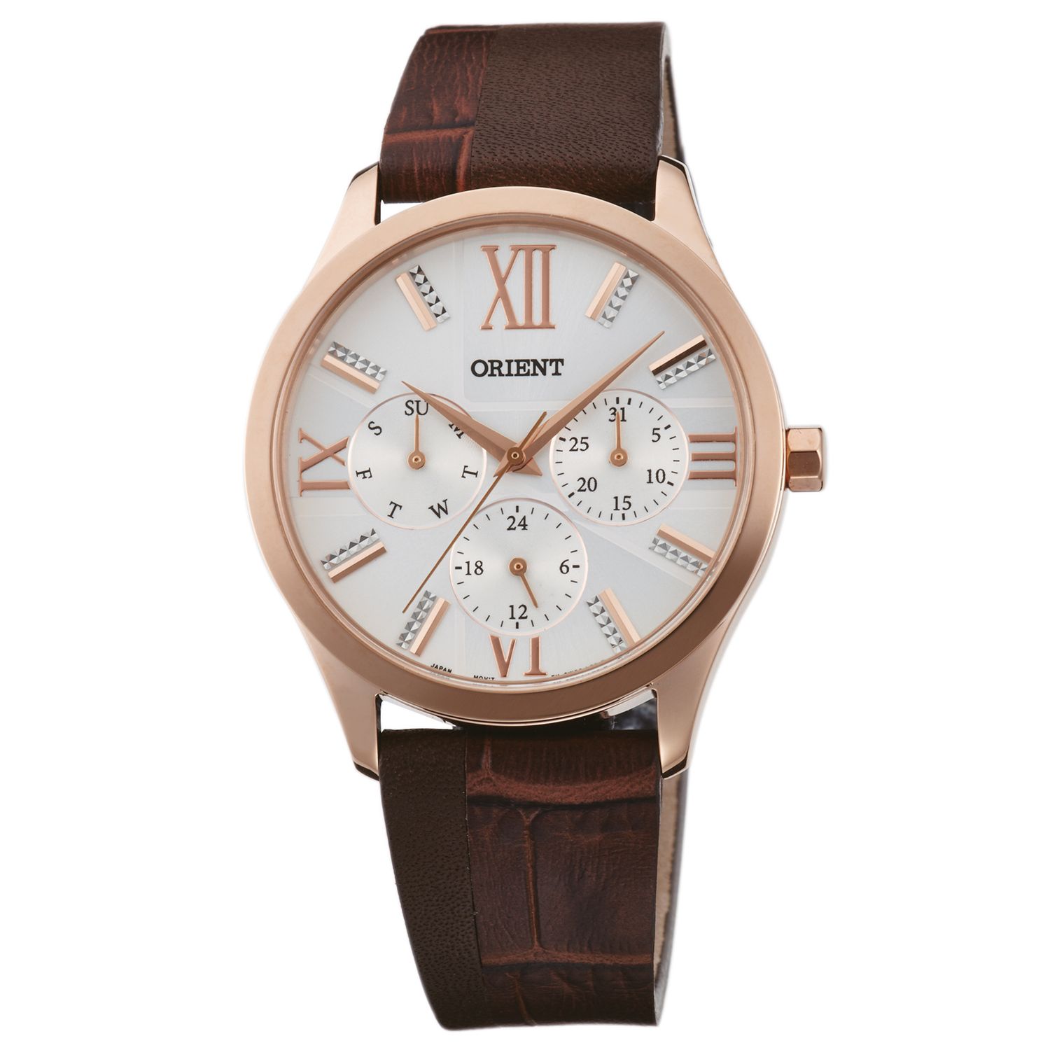 Orient Watch FSW02002W0