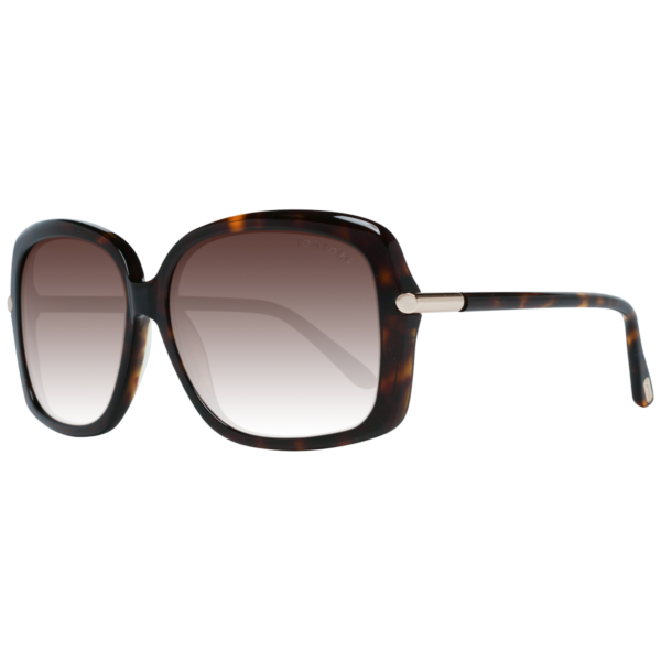 Tom Ford Sunglasses FT0323 52F 59