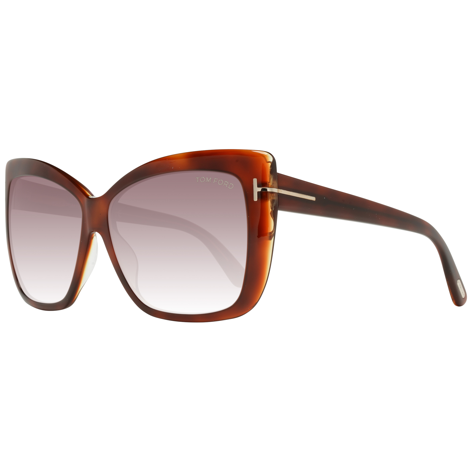 Tom Ford Sunglasses FT0390 89W 59