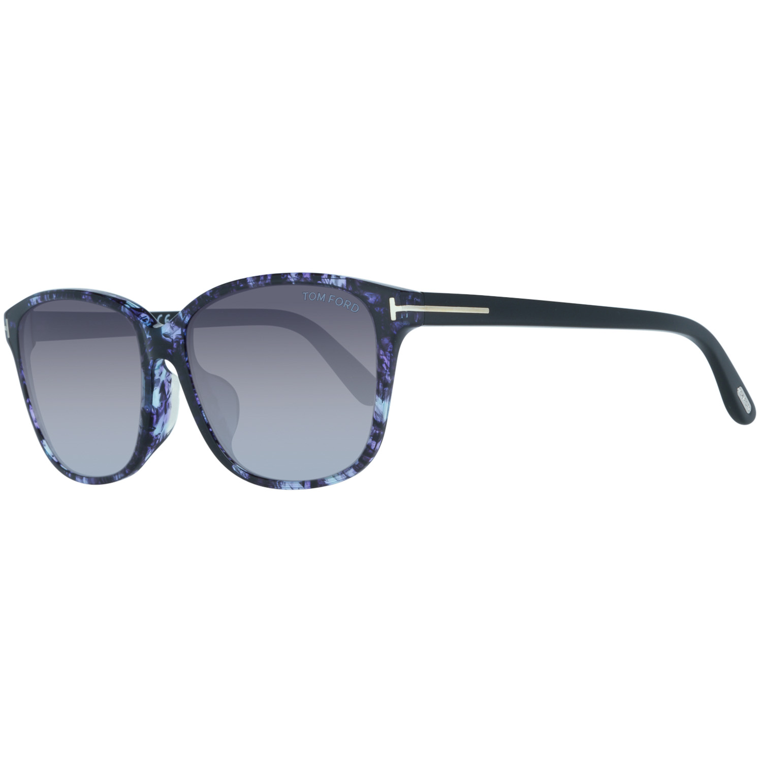 Tom Ford Sunglasses FT0432-F 55W 59