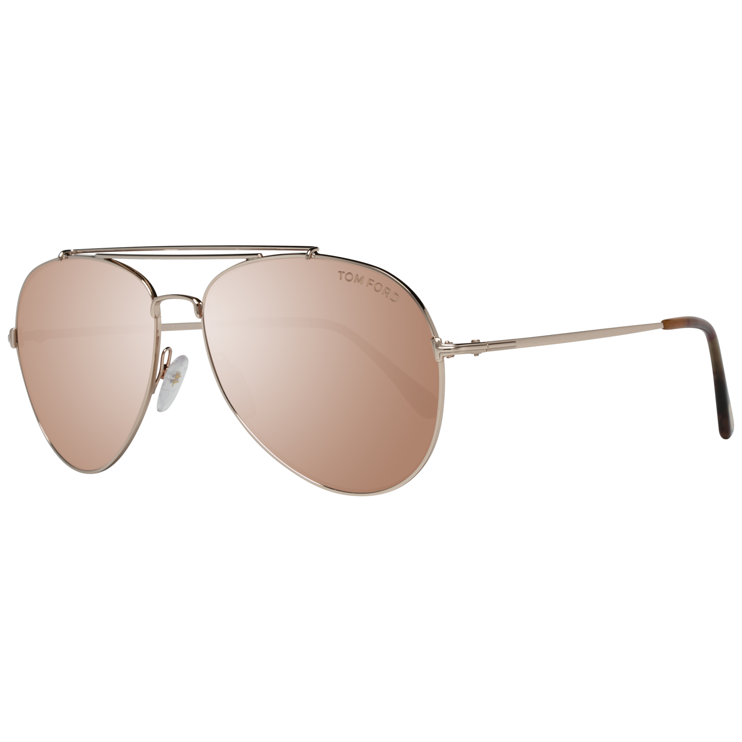 Tom Ford Sunglasses FT0497 28Z 58