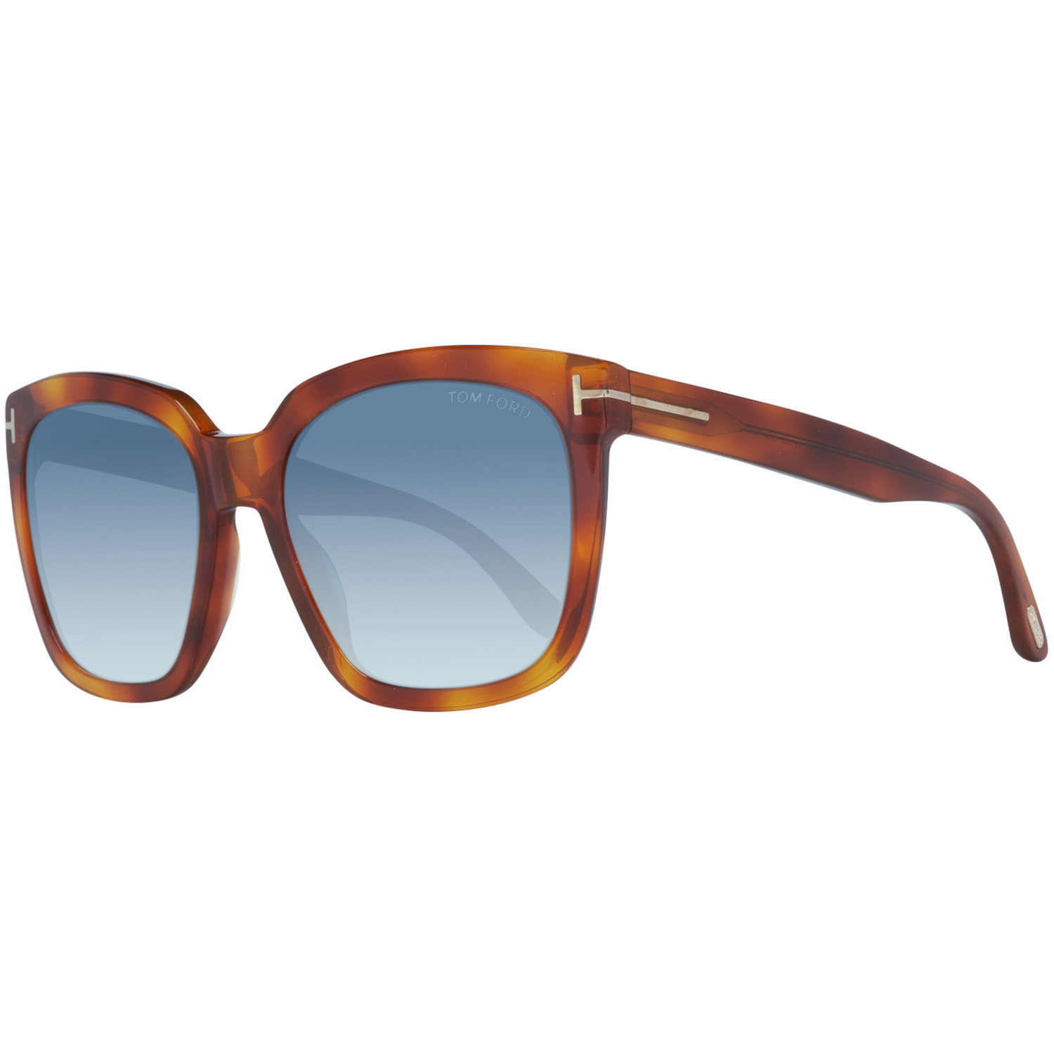 Tom Ford Sunglasses FT0502 53W 55