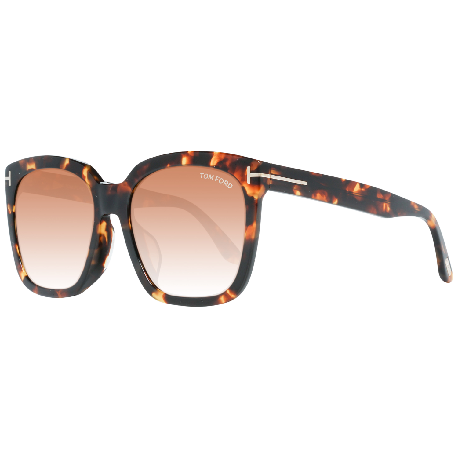 Tom Ford Sunglasses FT0502-F 52F 55