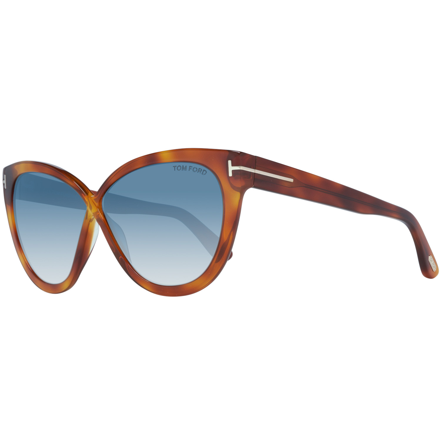 Tom Ford Sunglasses FT0511 53W 59