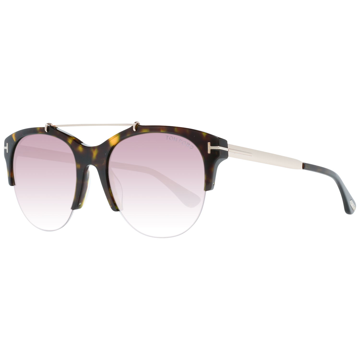 Tom Ford Sunglasses FT0517 52G 55