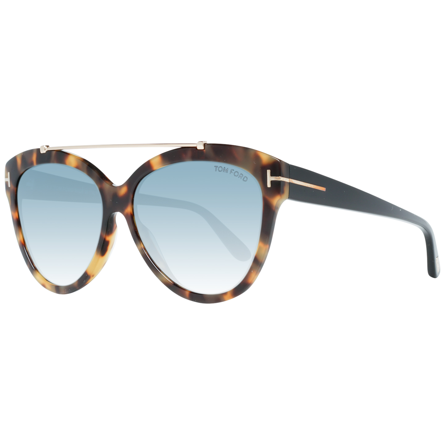 Tom Ford Sunglasses FT0518 56W 58