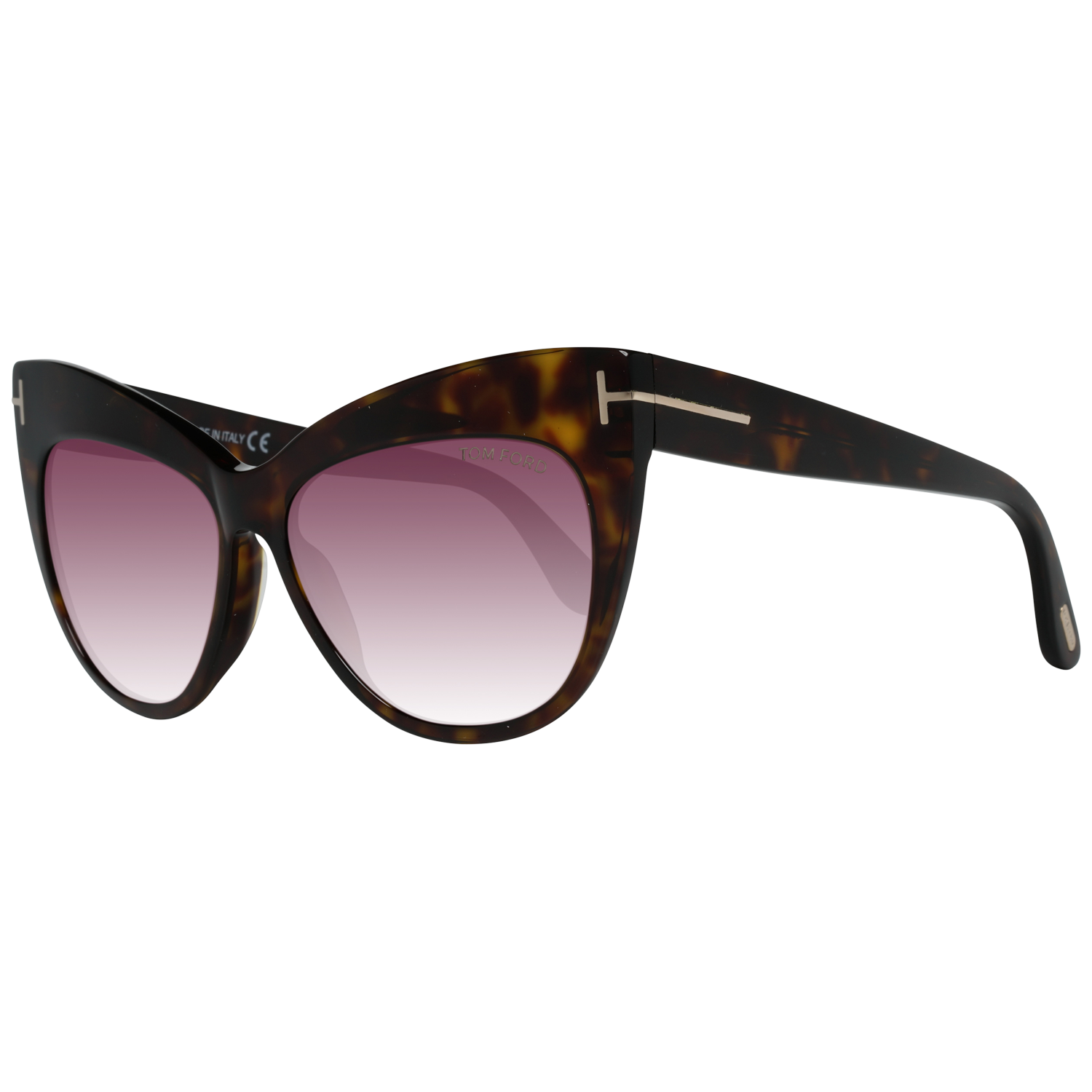 Tom Ford Sunglasses FT0523 52F 56