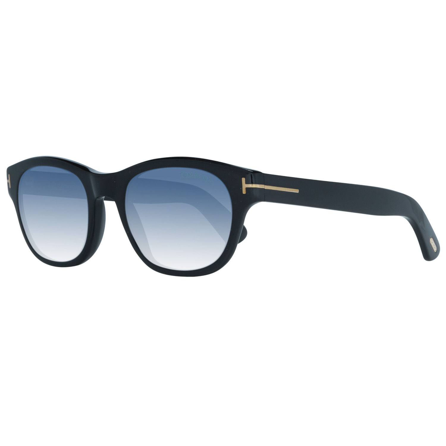 Tom Ford Sunglasses FT0530 01V 51