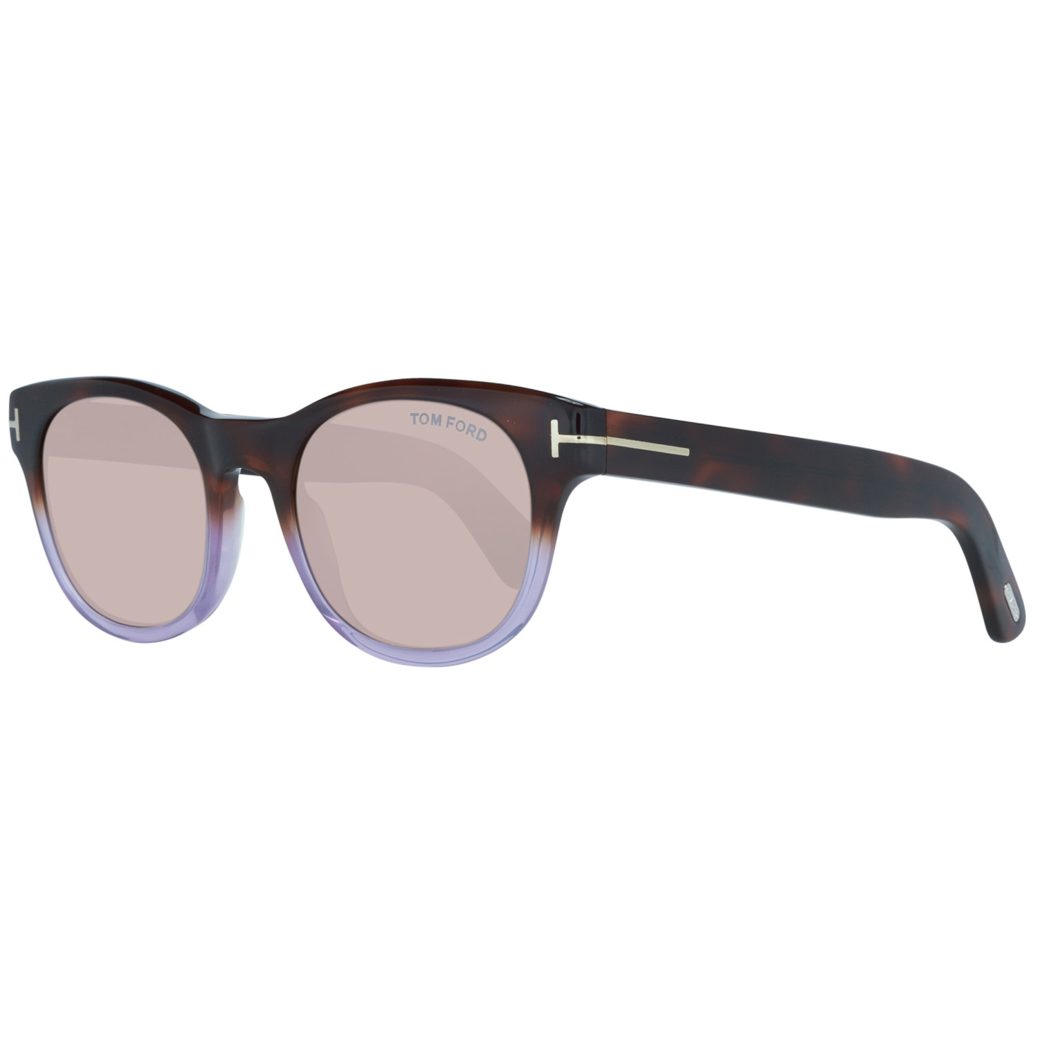 Tom Ford Sunglasses FT0531 56Z 49