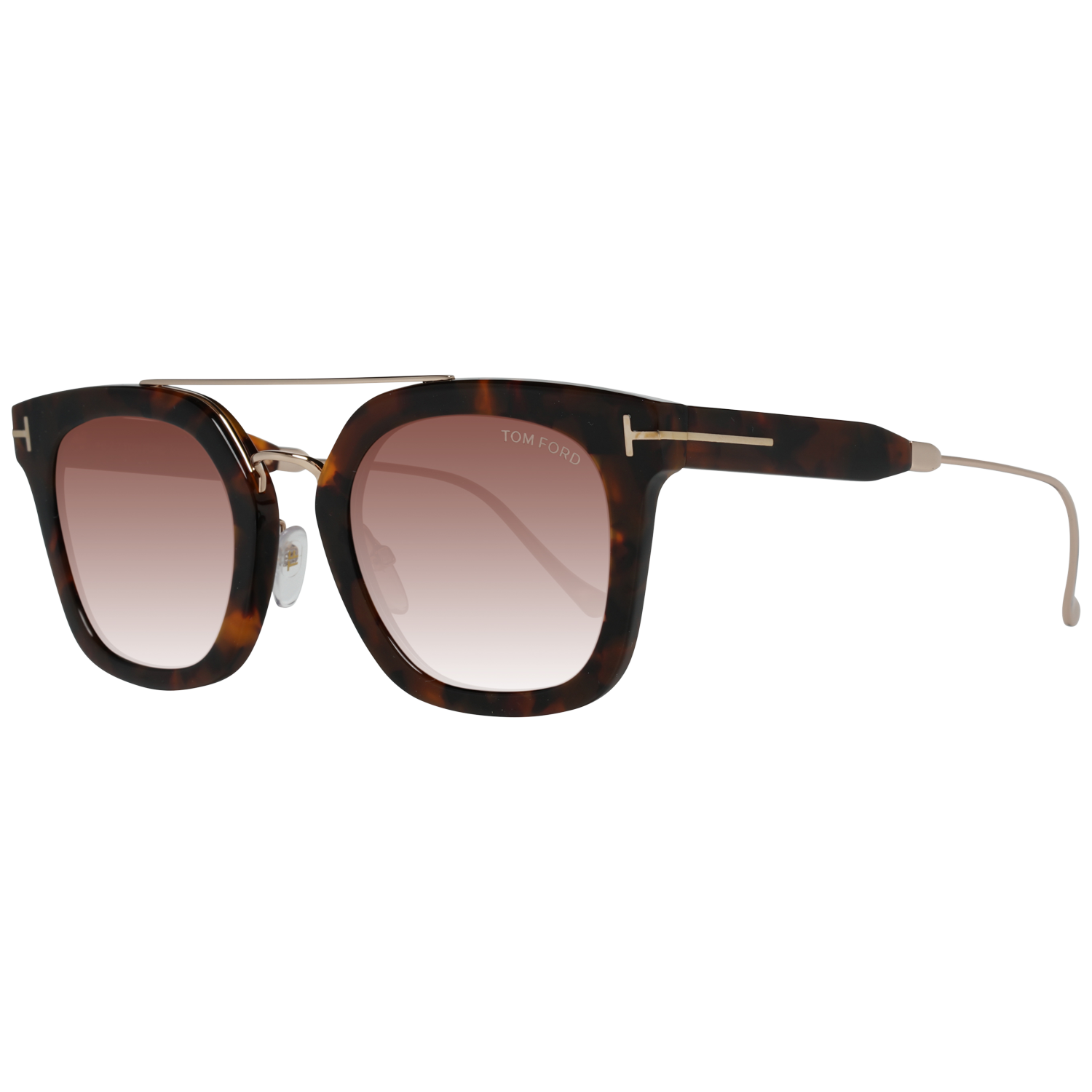 Tom Ford Sunglasses FT0541 55U 51