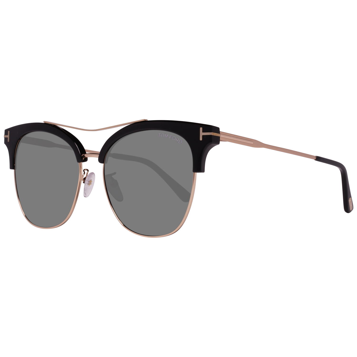 Tom Ford Sunglasses FT0549-K 01A 56