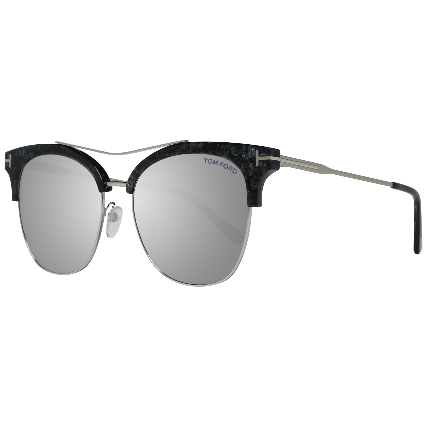 Tom Ford Sunglasses FT0549-K 05C 56