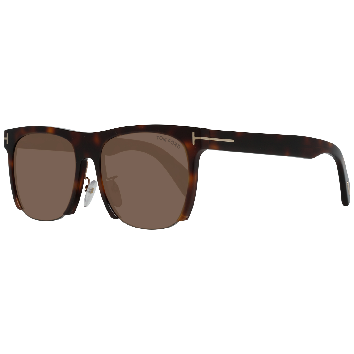 Tom Ford Sunglasses FT0550-K 53E 56