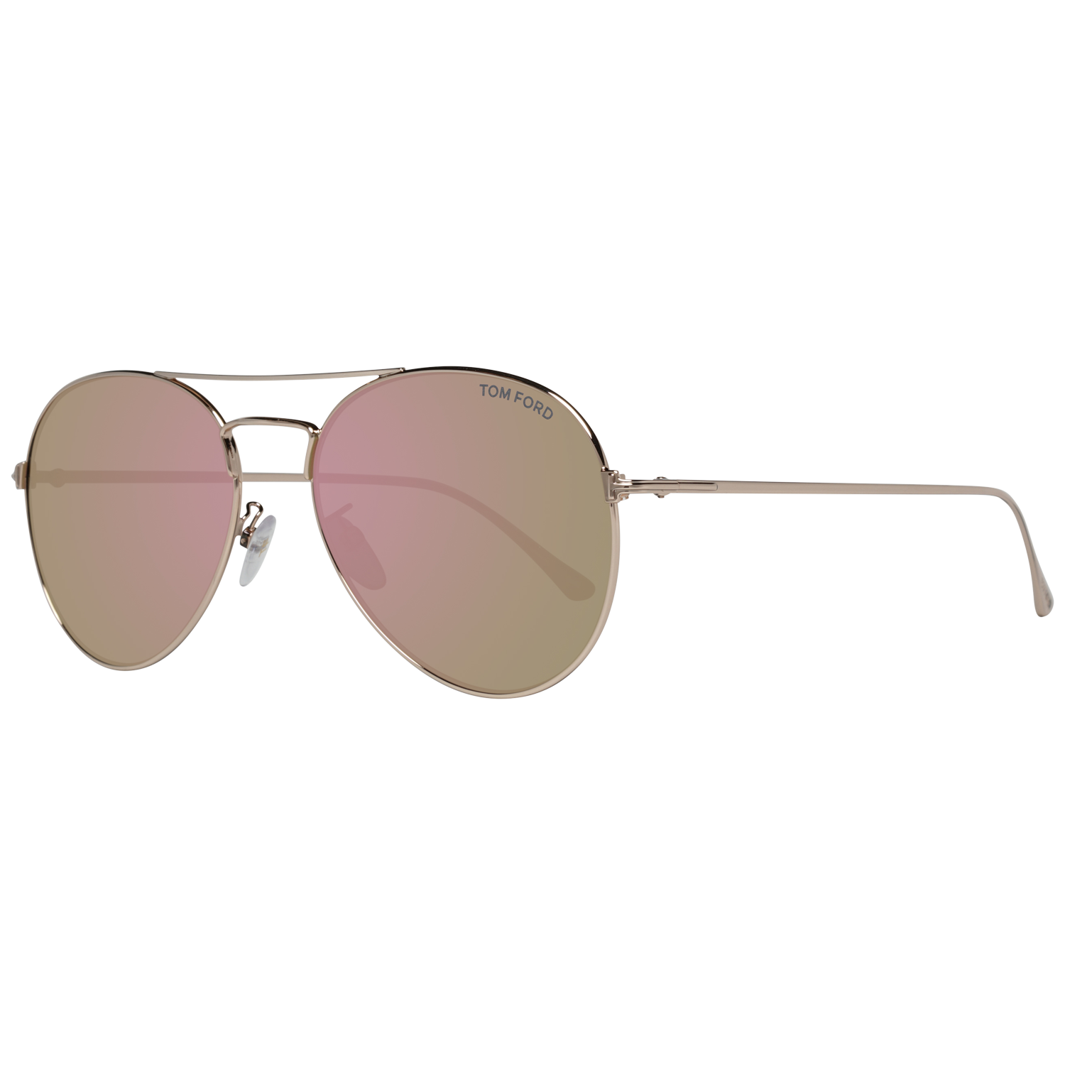 Tom Ford Sunglasses FT0551-K 28Z 57