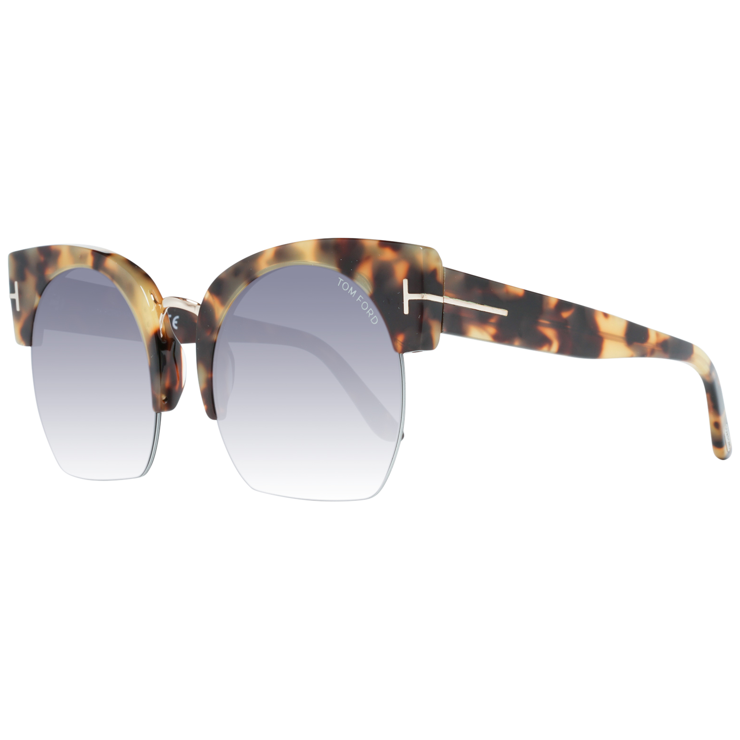 Tom Ford Sunglasses FT0552 56B 55