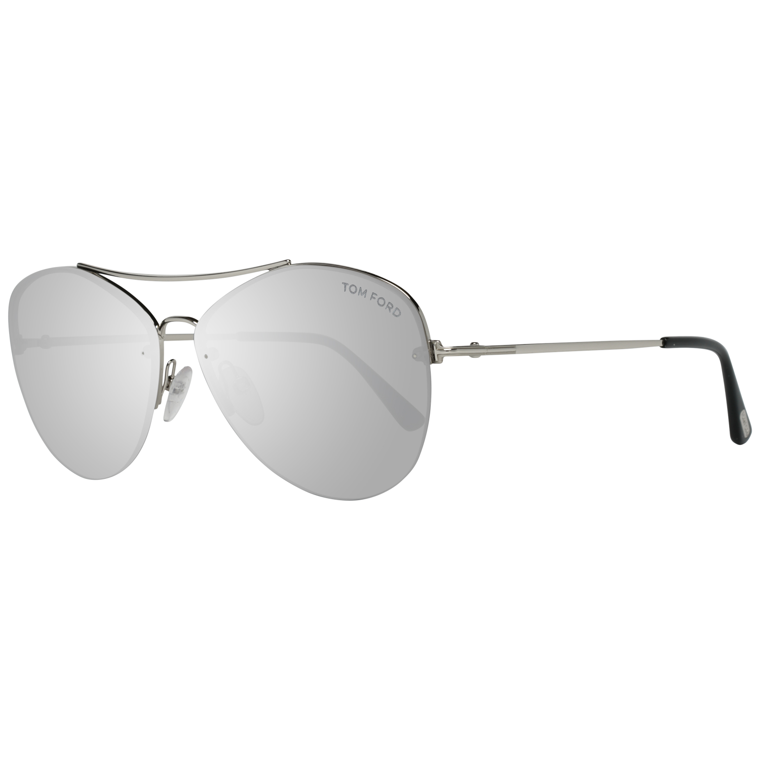 Tom Ford Sunglasses FT0566 18C 60