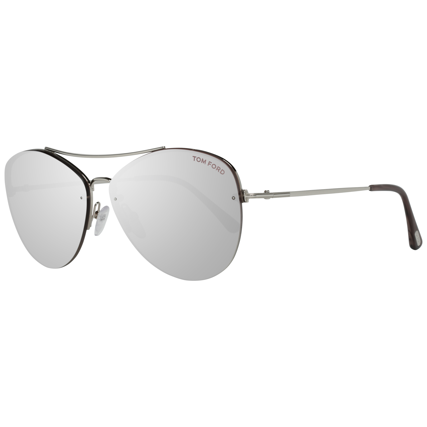 Tom Ford Sunglasses FT0566 18Z 60