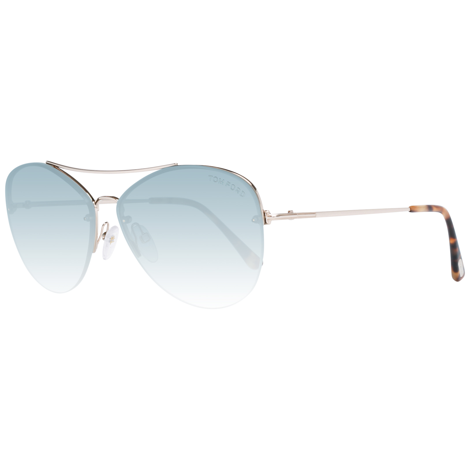 Tom Ford Sunglasses FT0566 28W 60