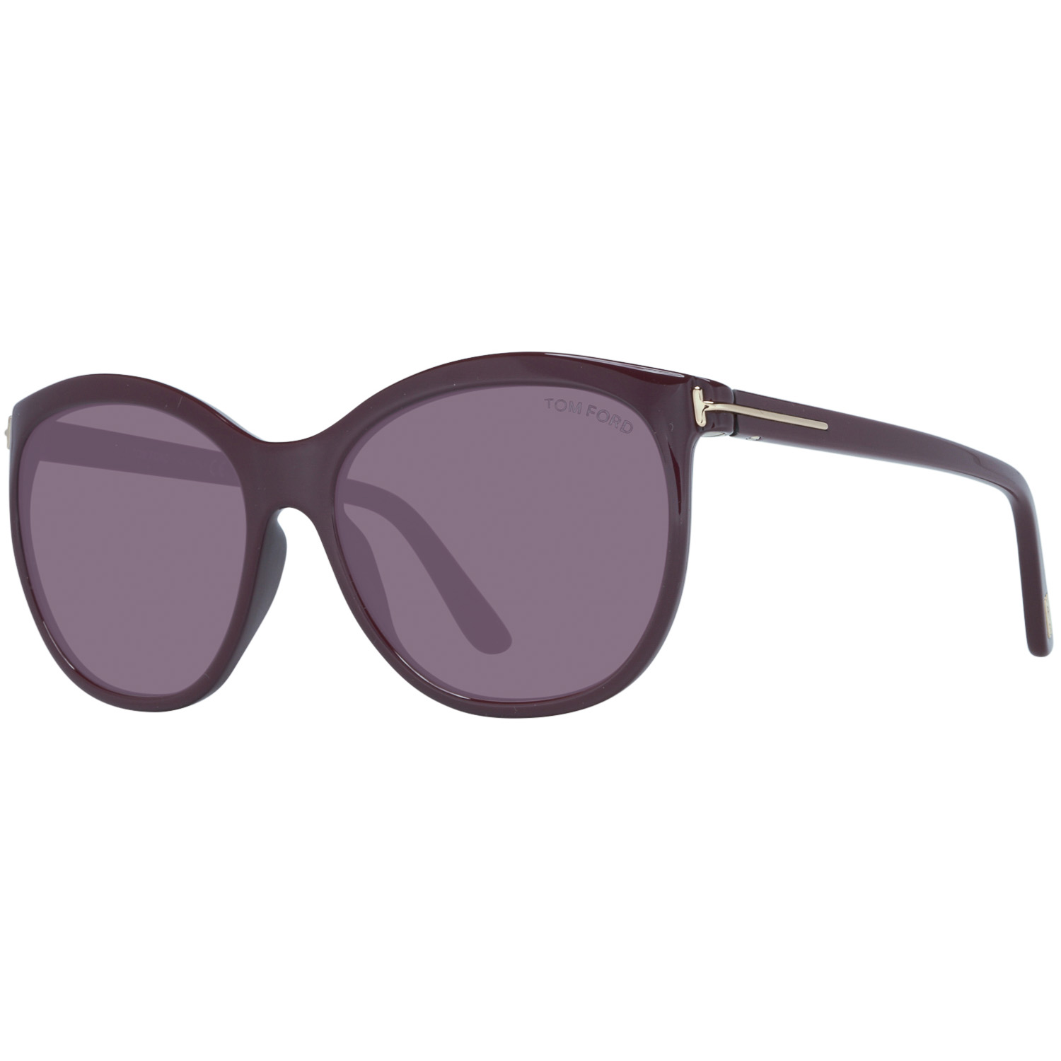 Tom Ford Sunglasses FT0568 69T 57