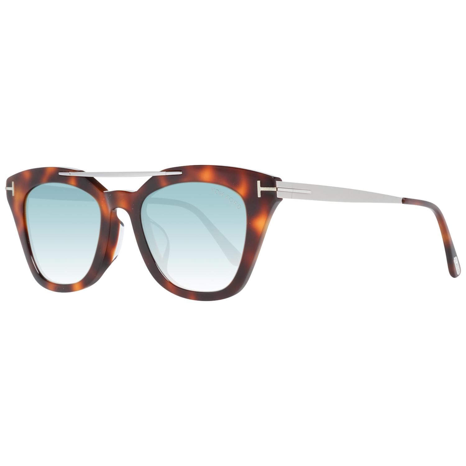 Tom Ford Sunglasses FT0575-F 53P 49