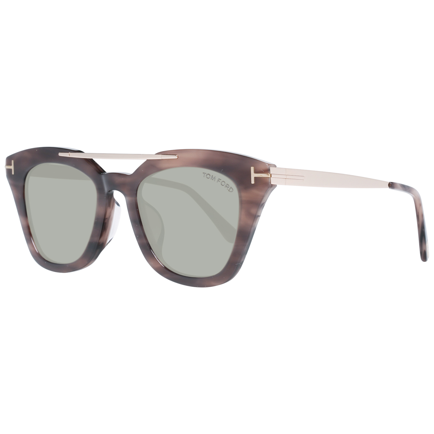 Tom Ford Sunglasses FT0575-F 55K 49