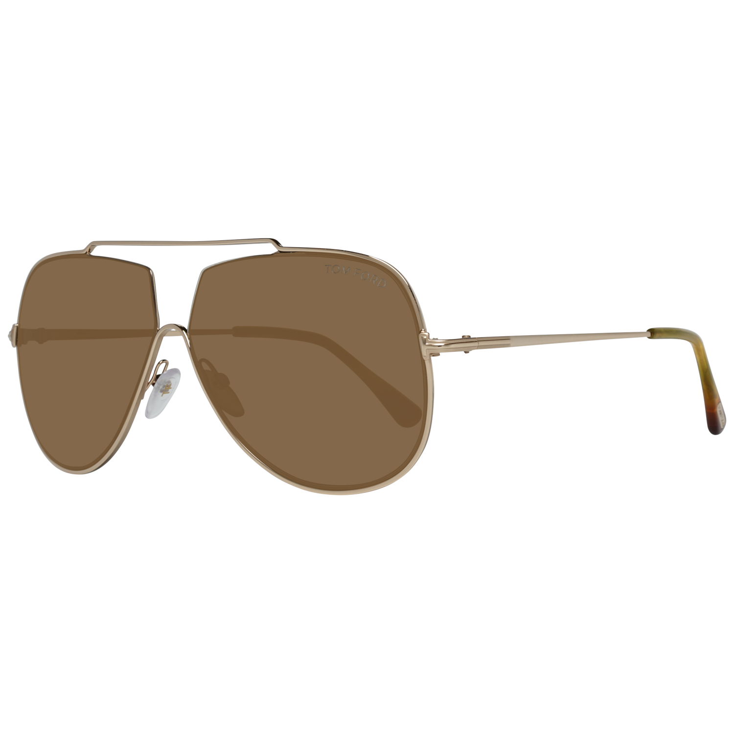 Tom Ford Sunglasses FT0586 28E 61