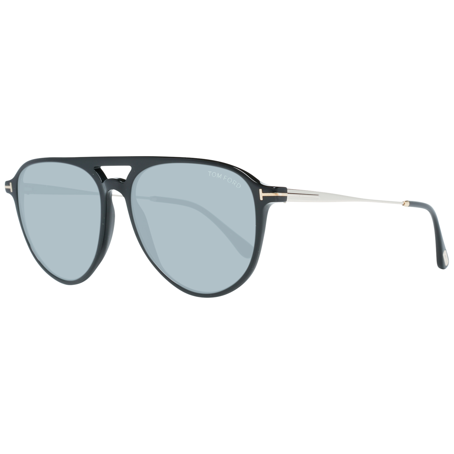 Tom Ford Sunglasses FT0587 01V 58