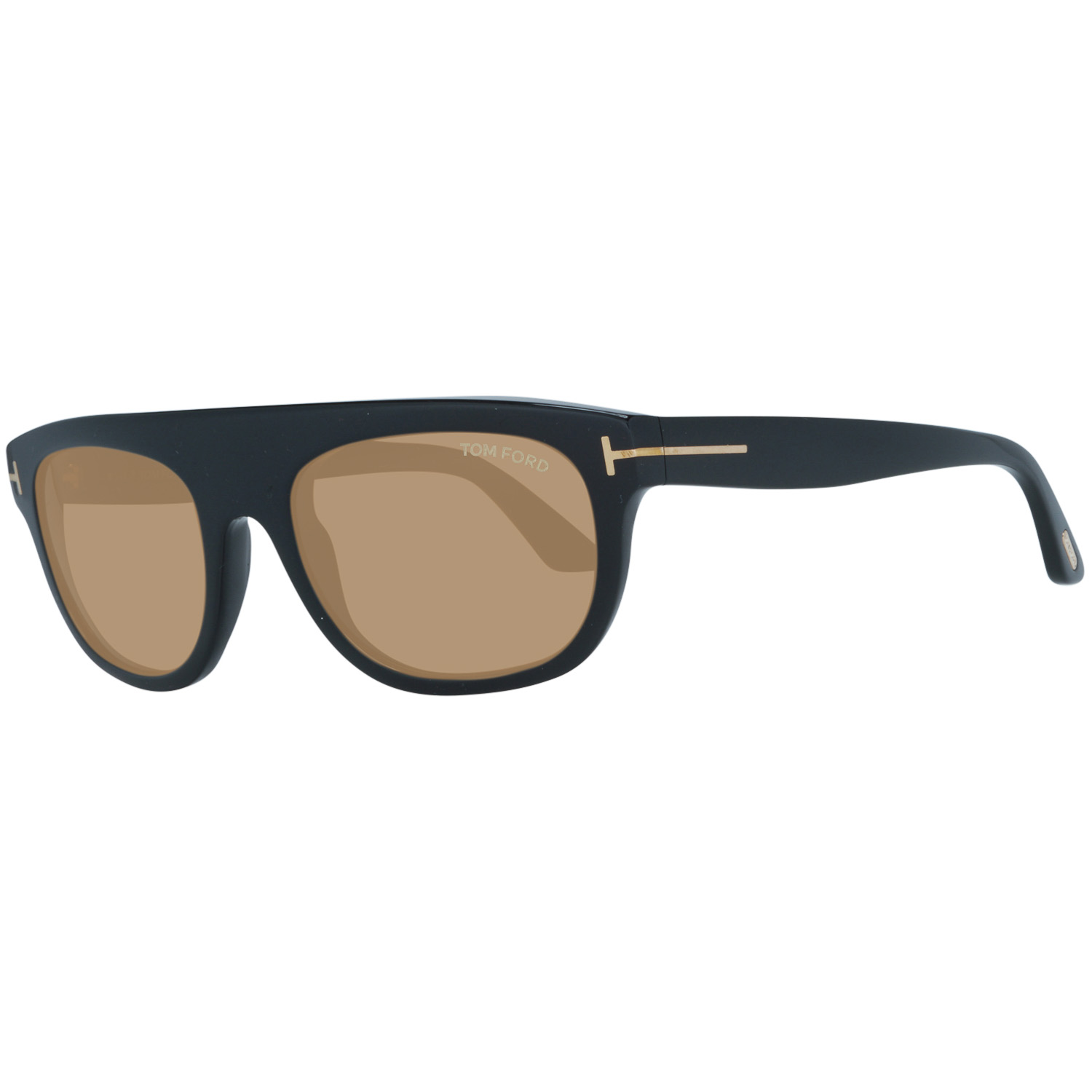 Tom Ford Sunglasses FT0594 01E 55