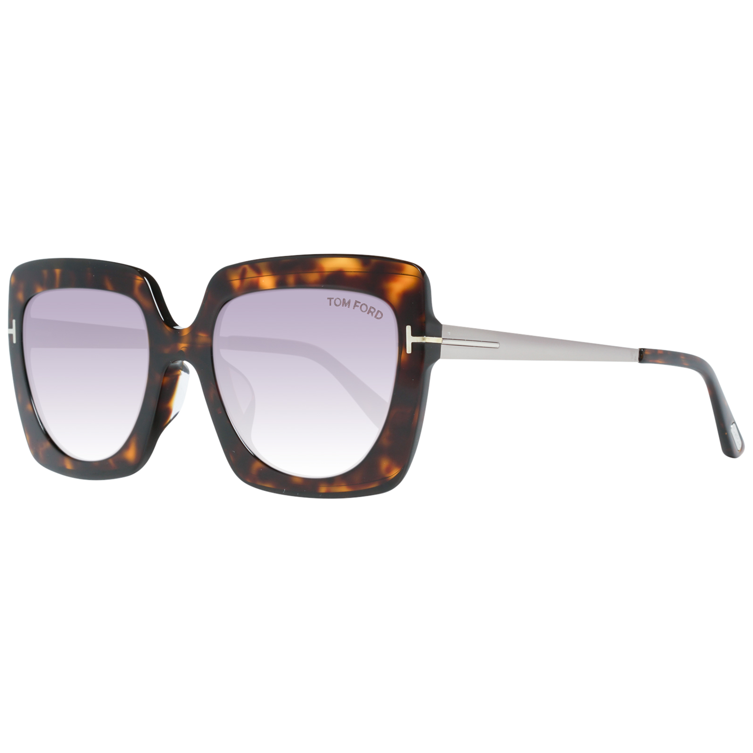 Tom Ford Sunglasses FT0610-F 52T 54