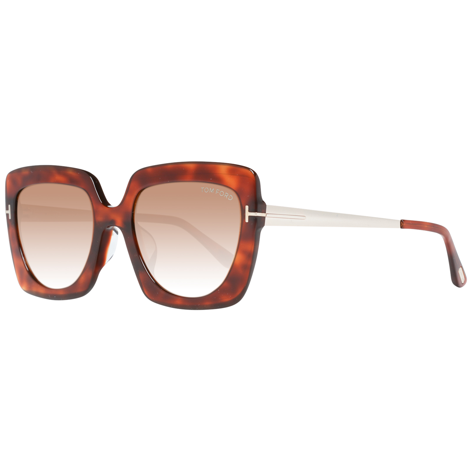 Tom Ford Sunglasses FT0610-F 53F 54