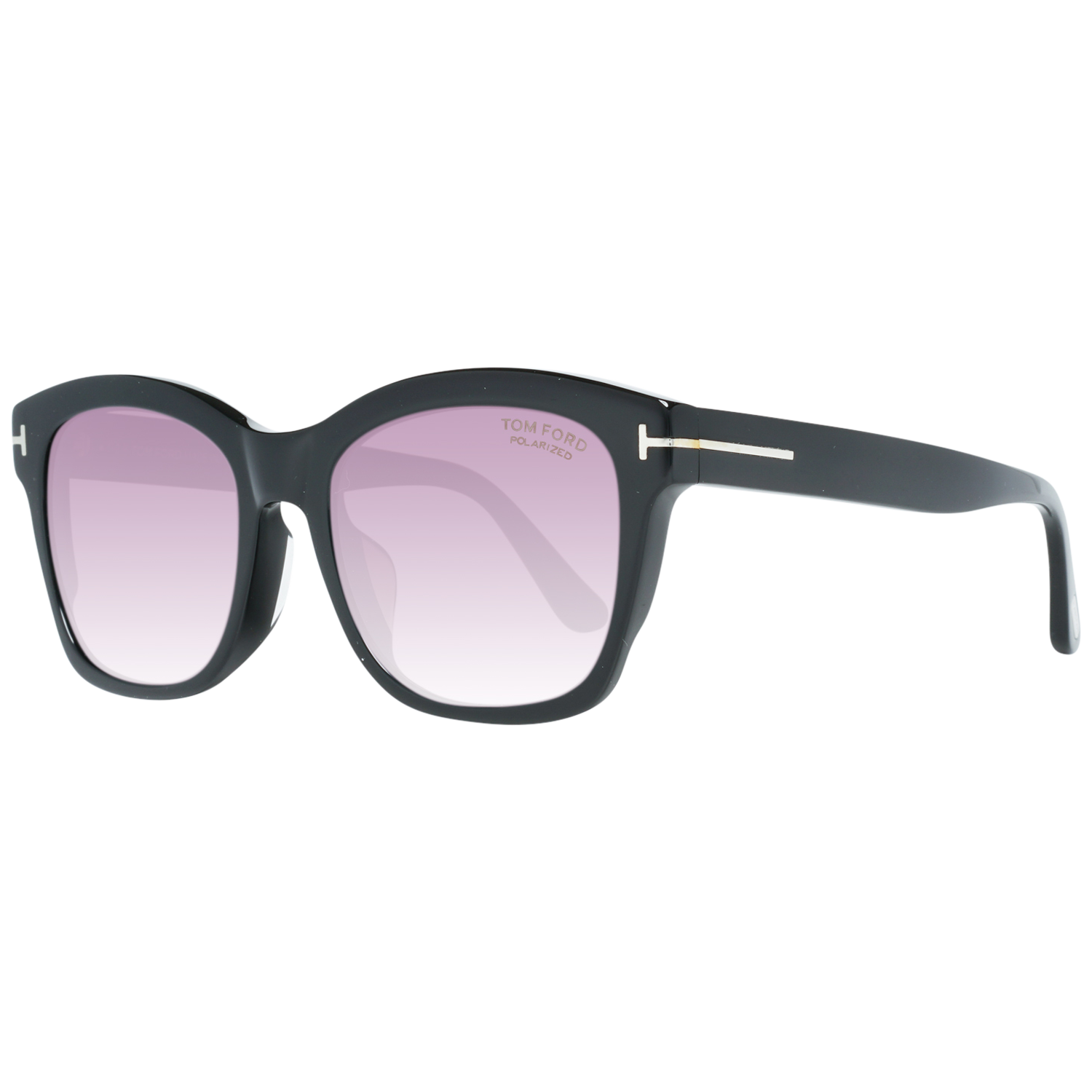 Tom Ford Sunglasses FT0614-F 01H 54