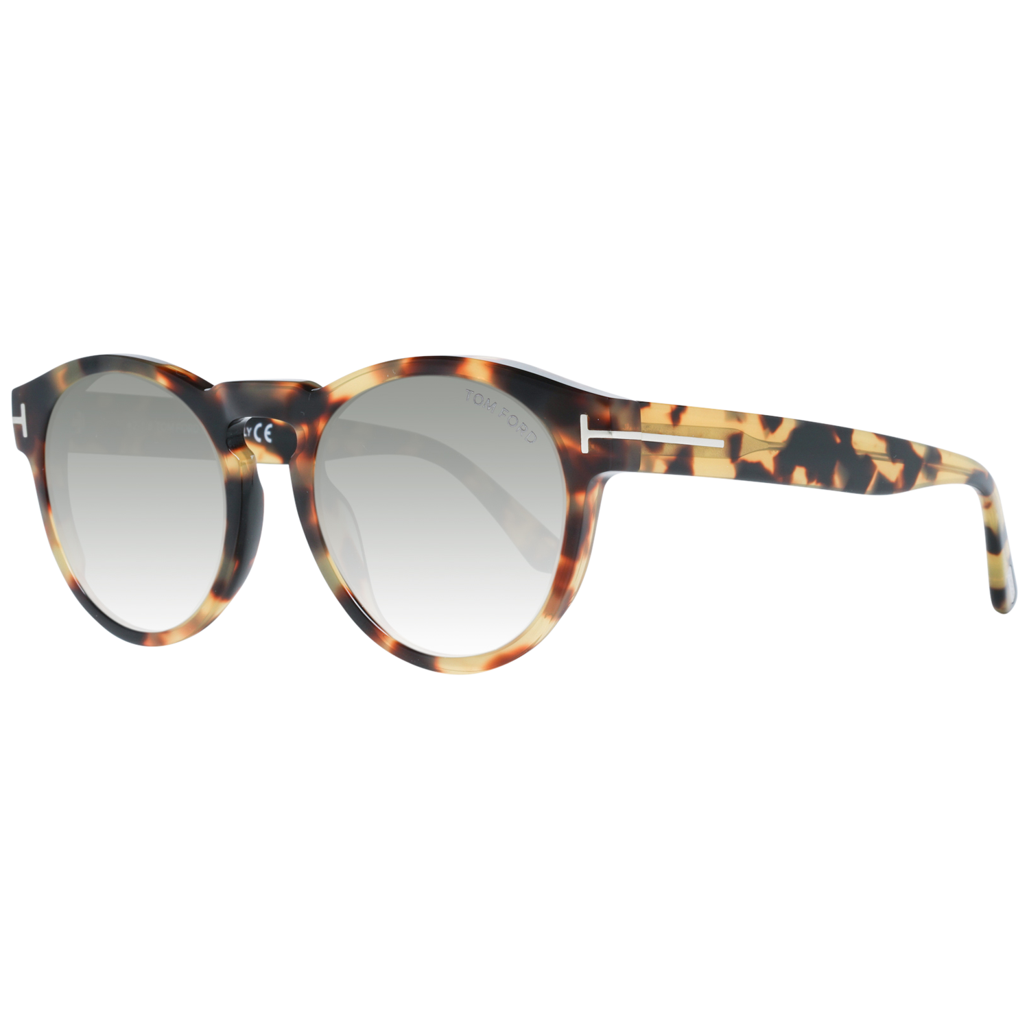 Tom Ford Sunglasses FT0615 55B 50