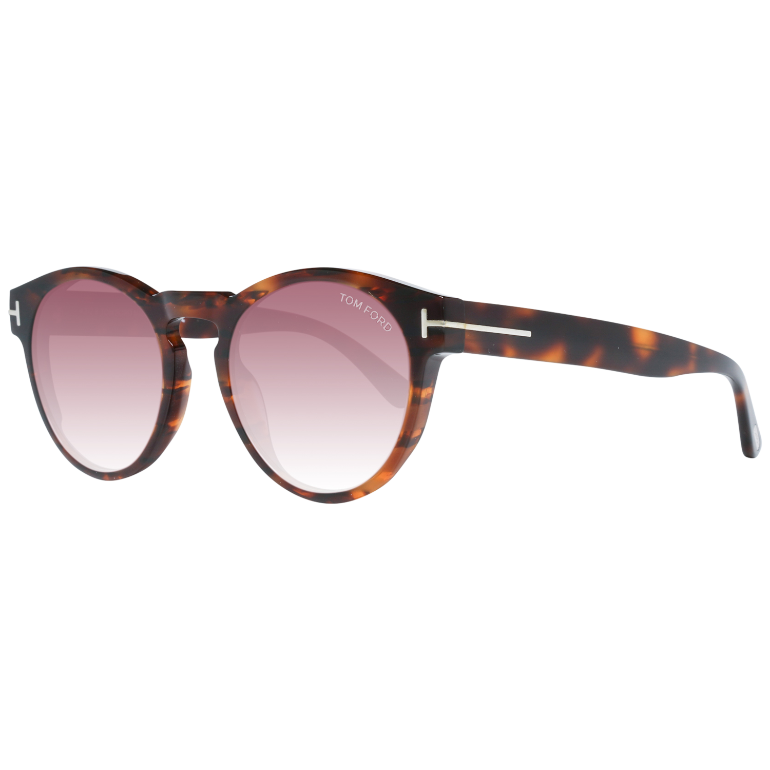 Tom Ford Sunglasses FT0615 55T 50