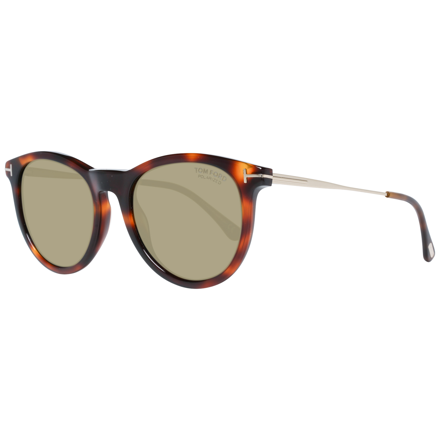 Tom Ford Sunglasses FT0626 92H 53