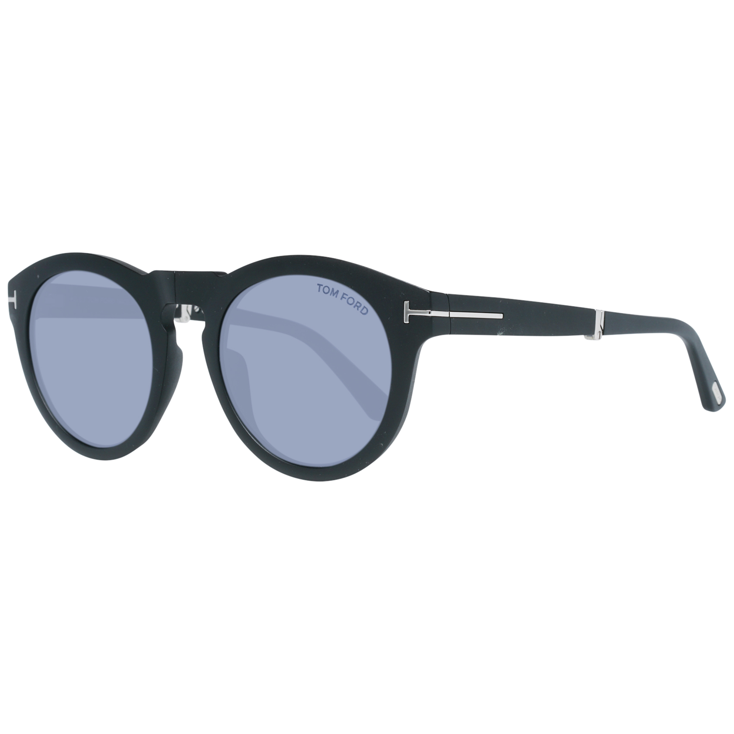 Tom Ford Sunglasses FT0627 02V 50 Foldable