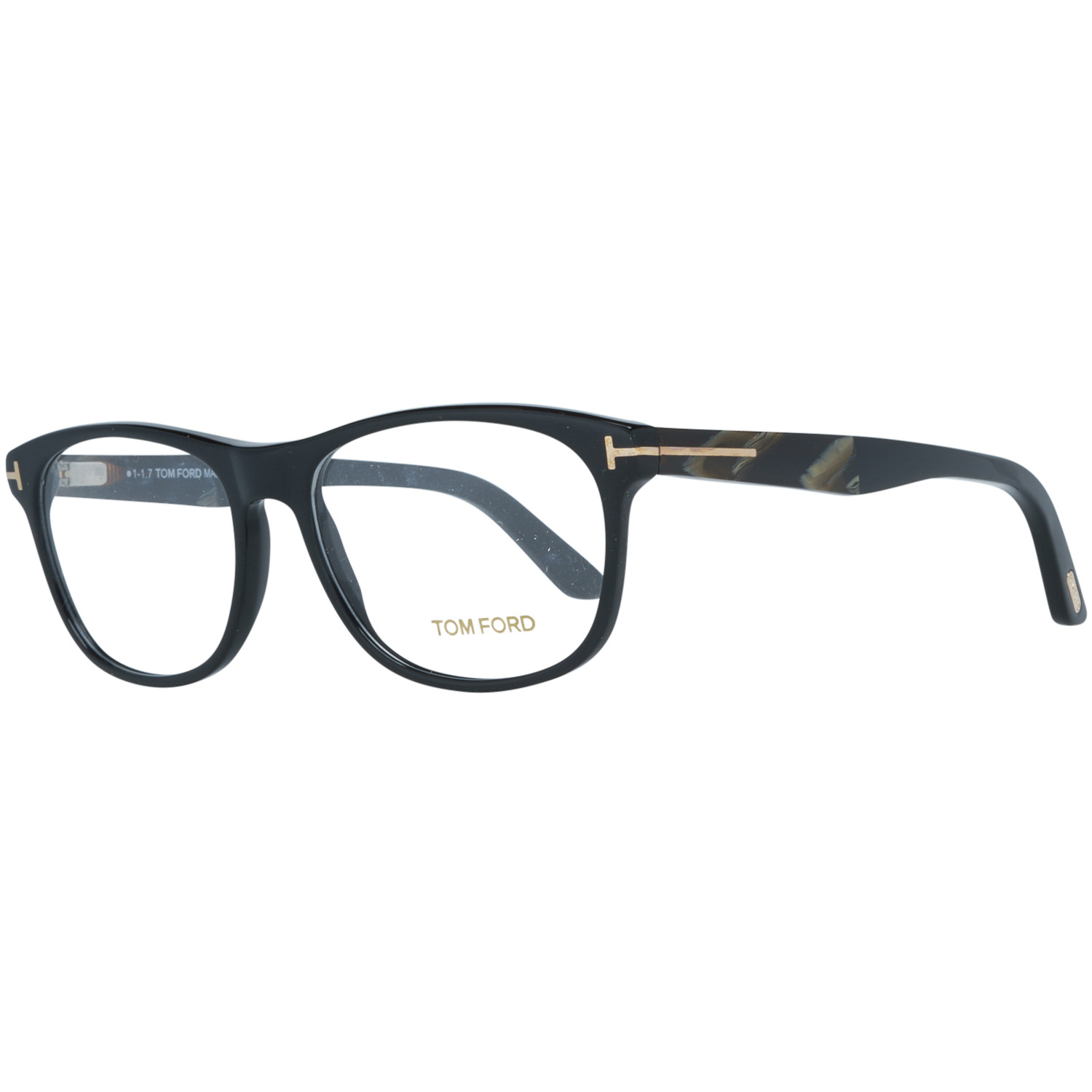 Tom Ford Optical Frame FT5431 001 55