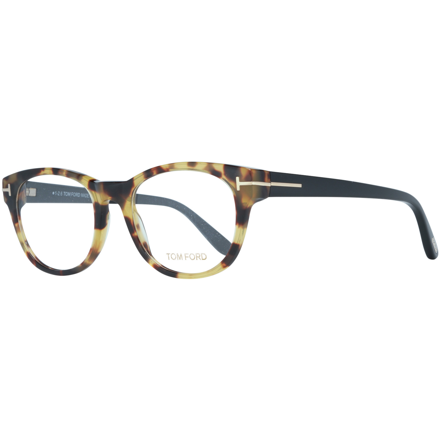 Tom Ford Optical Frame FT5433 056 51