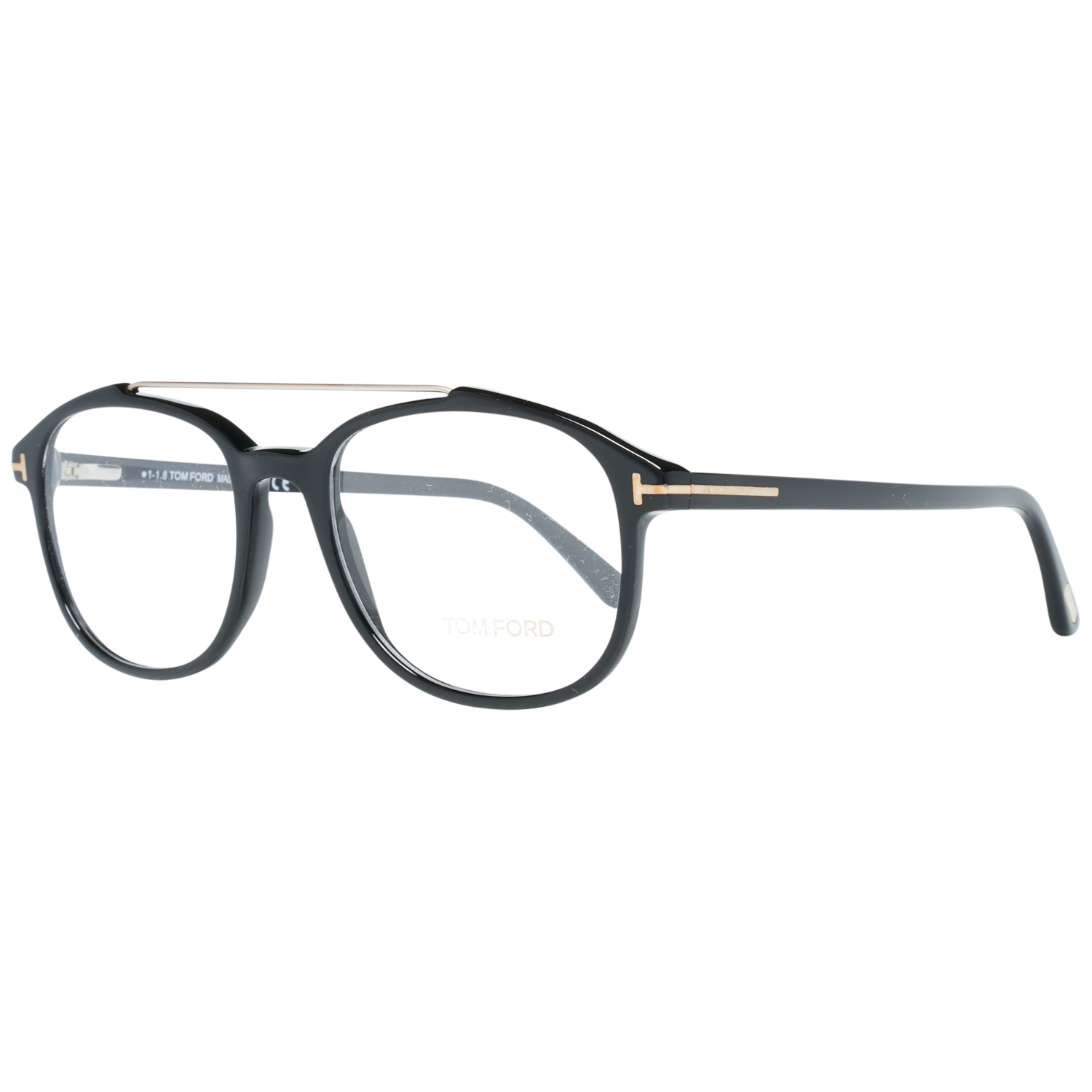 Tom Ford Optical Frame FT5454 001 52