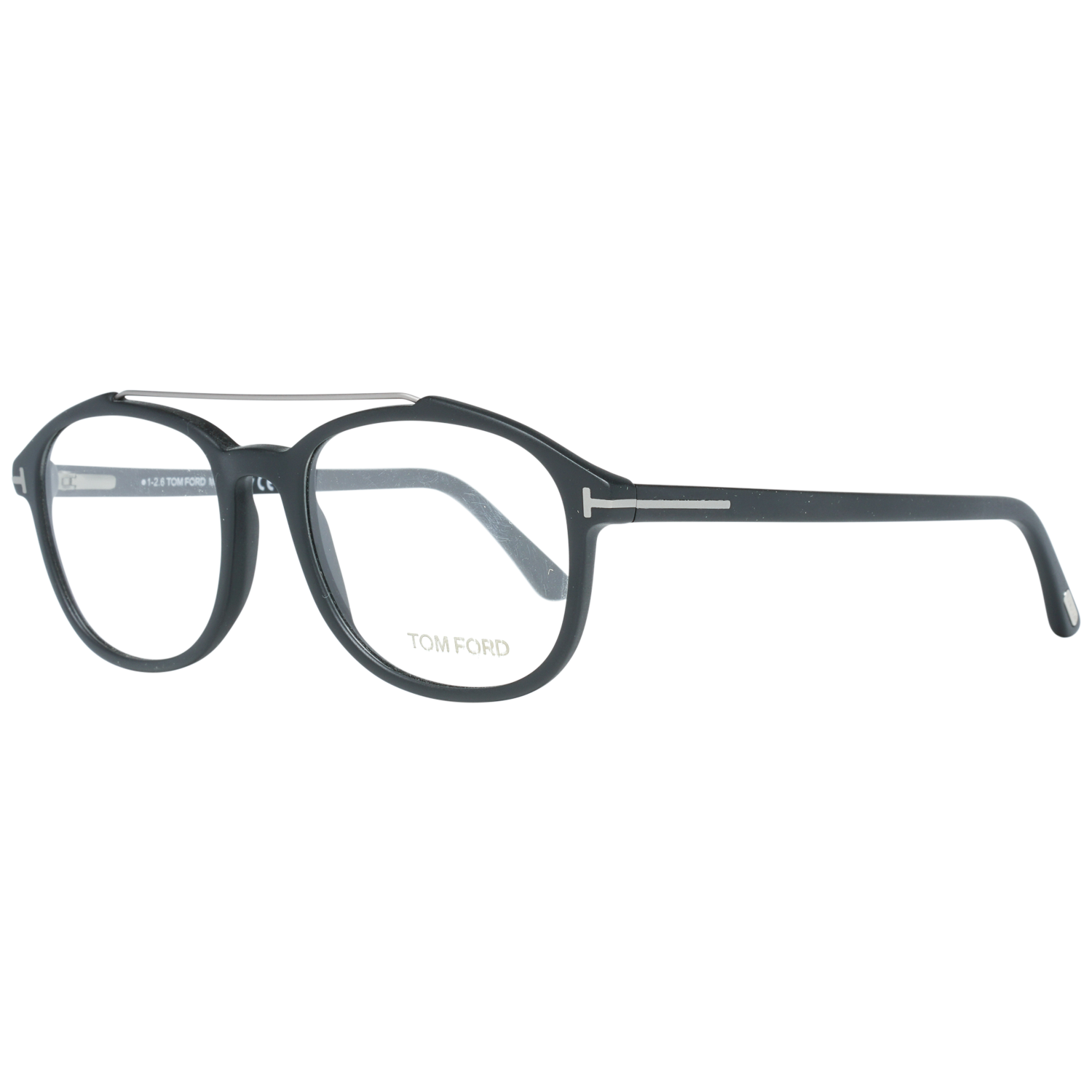 Tom Ford Optical Frame FT5454 002 52