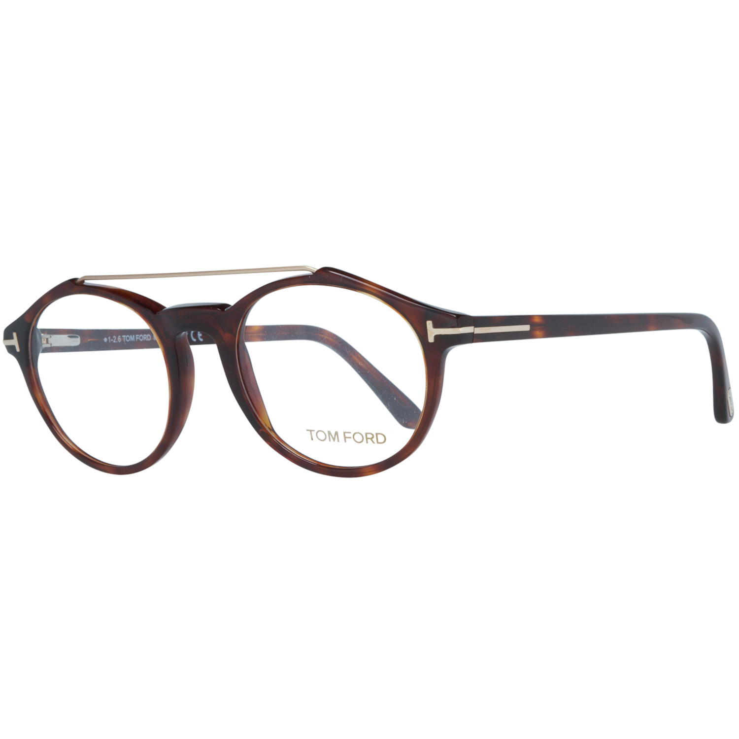 Tom Ford Optical Frame FT5455 052 48