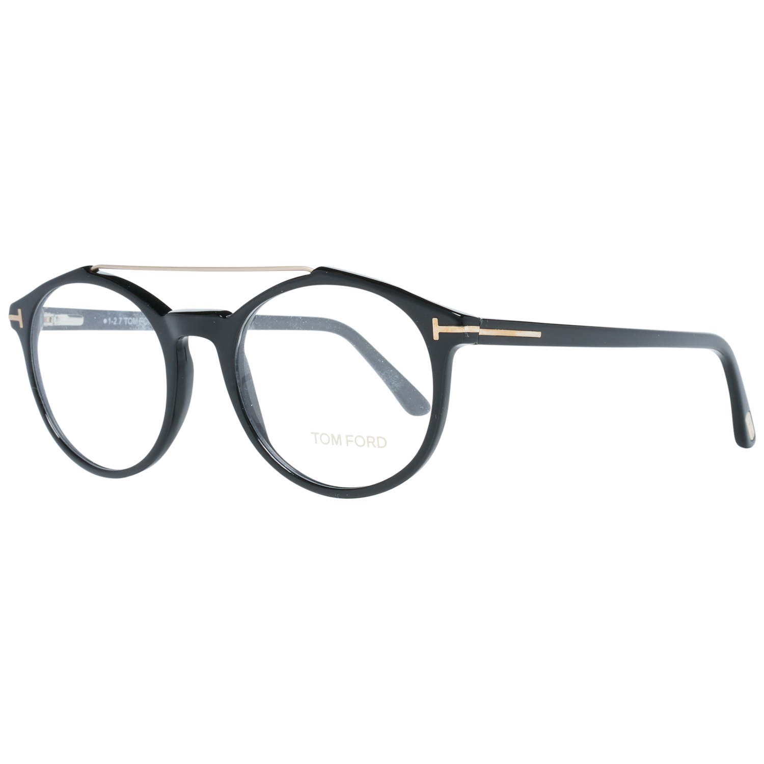 Tom Ford Optical Frame FT5455 001 52