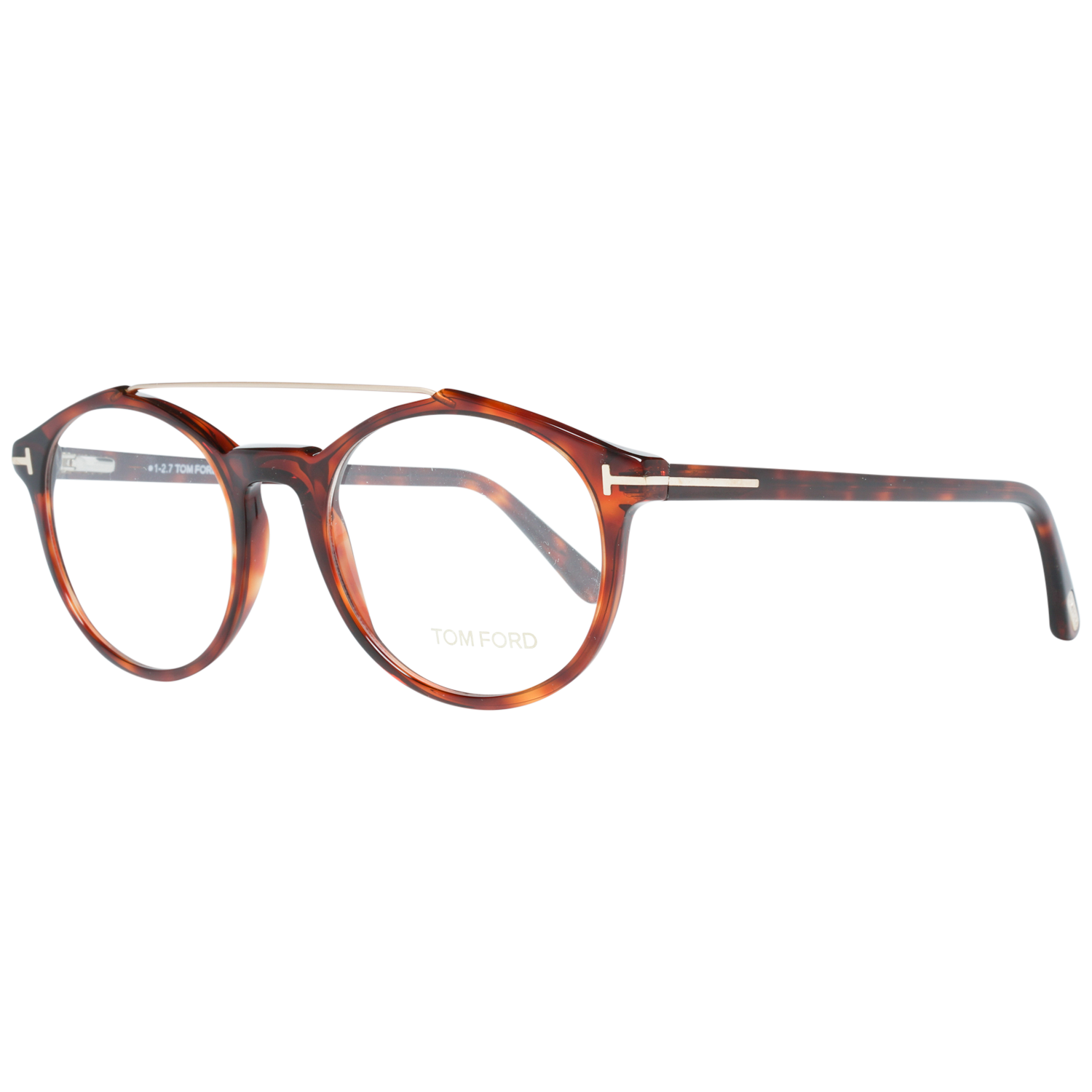 Tom Ford Optical Frame FT5455 052 52