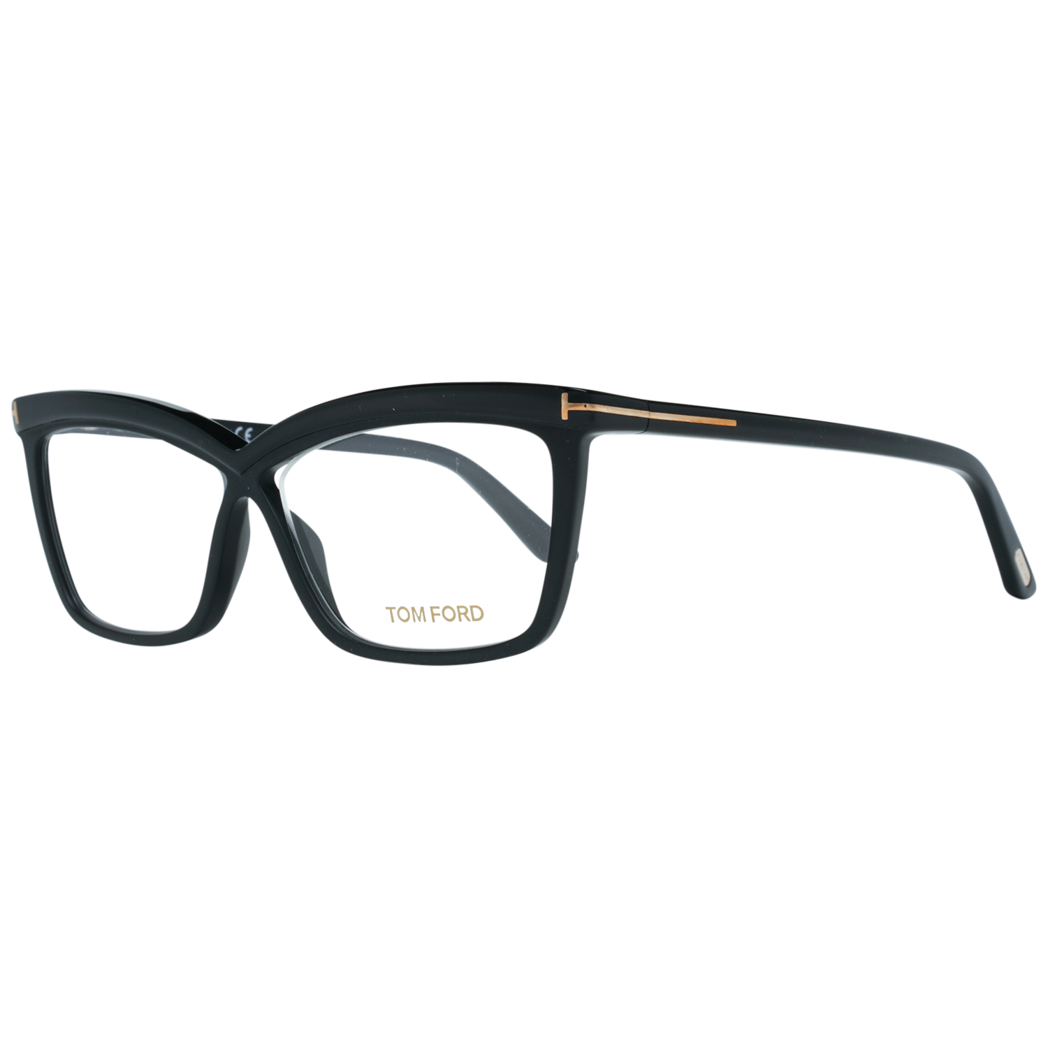 Tom Ford Optical Frame FT5470 001 55