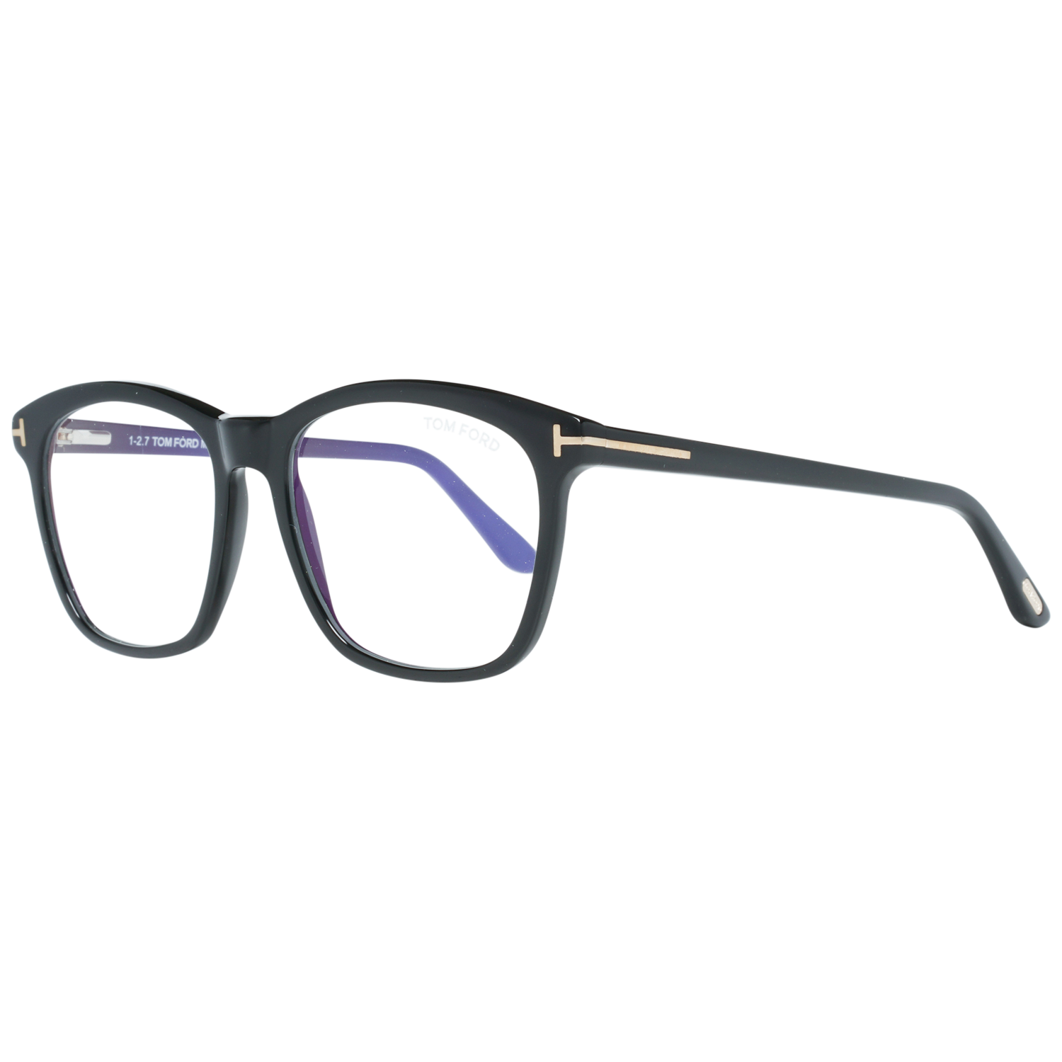 Tom Ford Optical Frame FT5481-B 001 52