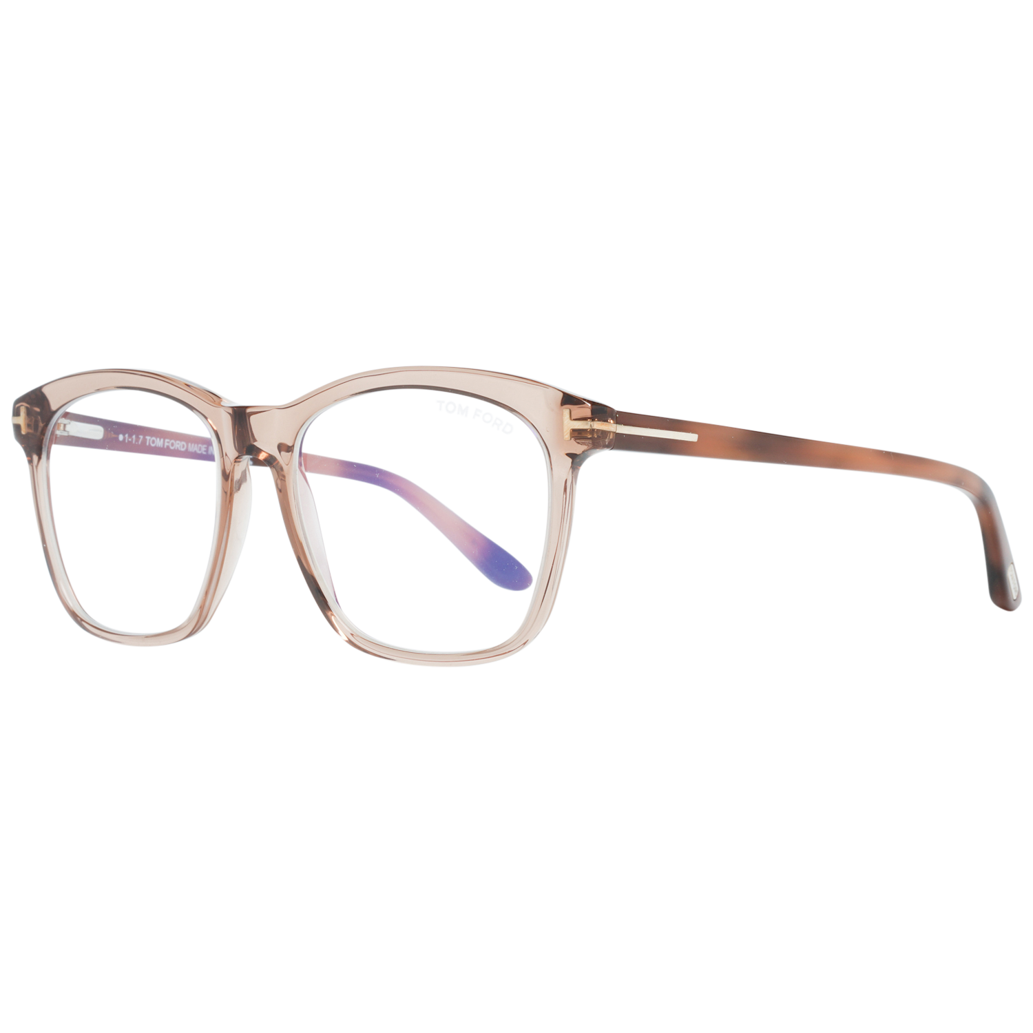 Tom Ford Optical Frame FT5481-B 045 52